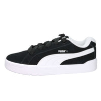 Puma Uomo Sneakers bassa 400707 Nero