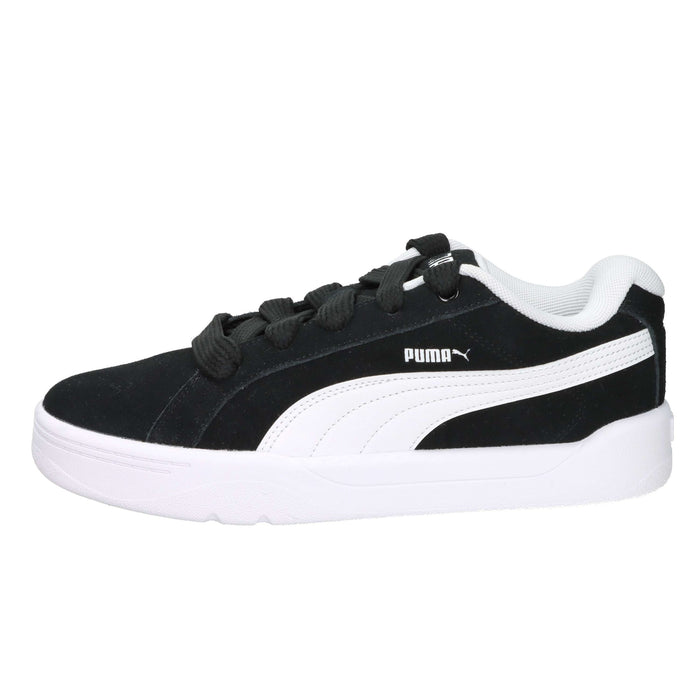Puma Uomo Sneakers bassa 400707 Nero