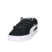 Puma Uomo Sneakers bassa 400707 Nero