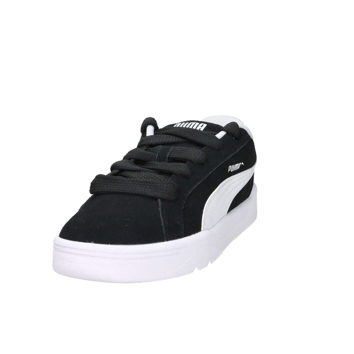 Puma Uomo Sneakers bassa 400707 Nero