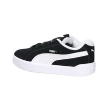 Puma Uomo Sneakers bassa 400707 Nero