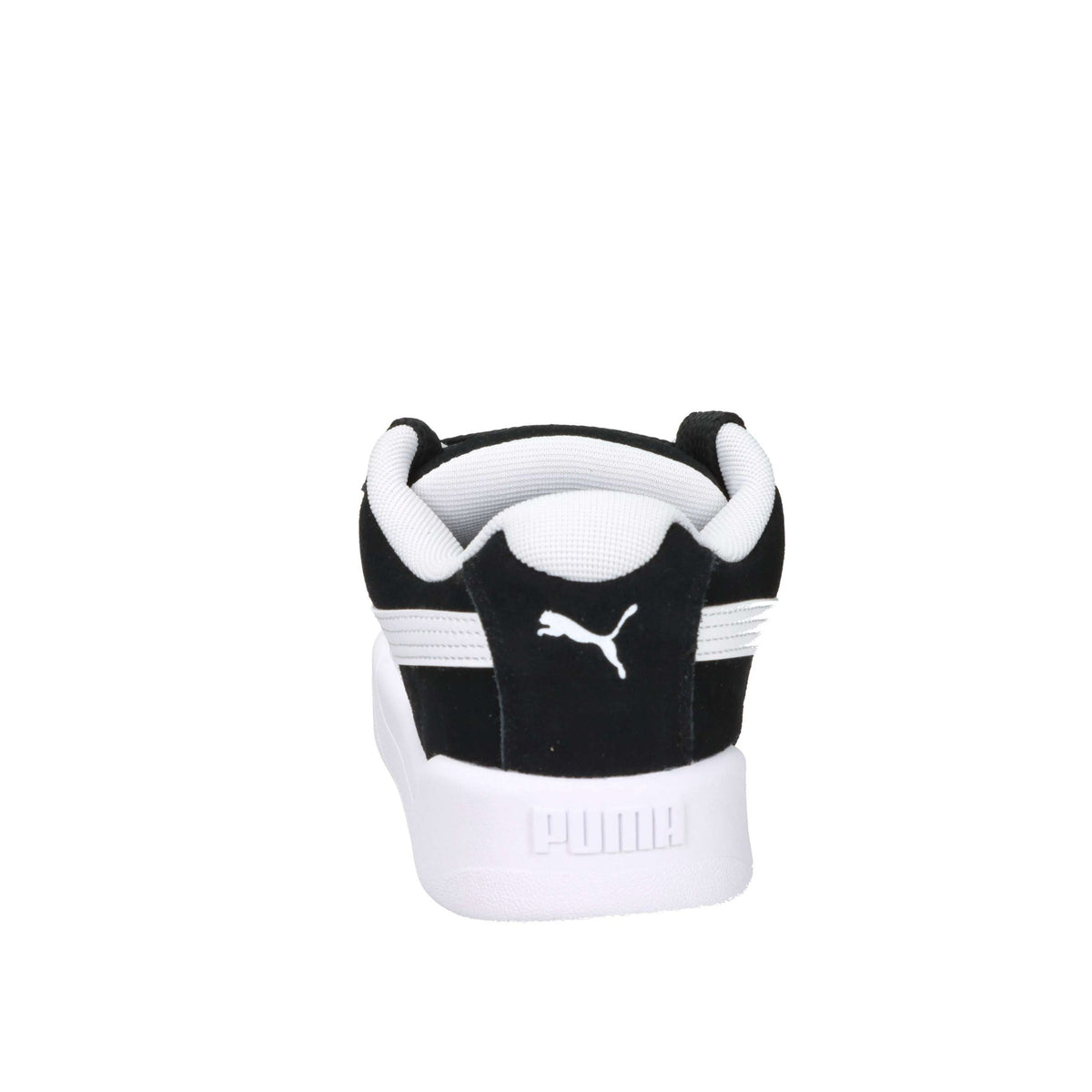 Puma Uomo Sneakers bassa 400707 Nero