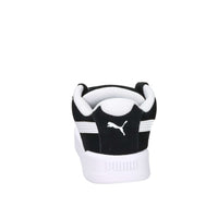 Puma Uomo Sneakers bassa 400707 Nero