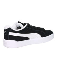 Puma Uomo Sneakers bassa 400707 Nero