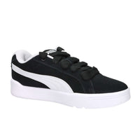 Puma Uomo Sneakers bassa 400707 Nero
