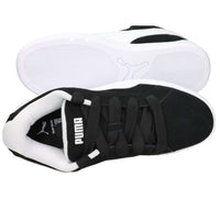 Puma Uomo Sneakers bassa 400707 Nero