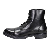 LUMBERJACK Uomo Anfibi 102217090 Nero