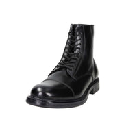 LUMBERJACK Uomo Anfibi 102217090 Nero