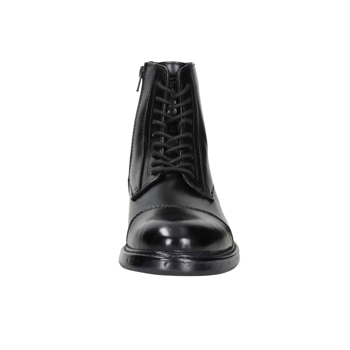 LUMBERJACK Uomo Anfibi 102217090 Nero