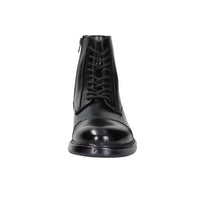 LUMBERJACK Uomo Anfibi 102217090 Nero