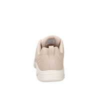 SKECHERS Donna Sneakers bassa 117715 Naturale