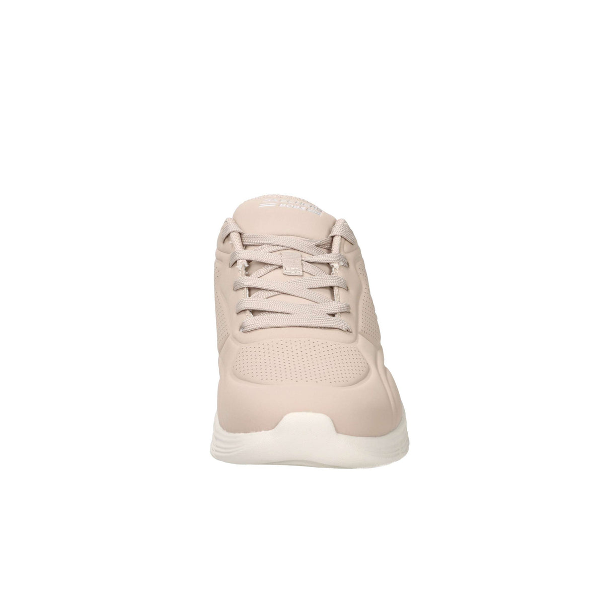 SKECHERS Donna Sneakers bassa 117715 Naturale