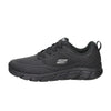 Skechers Damen Sneakers 117715 Schwarz