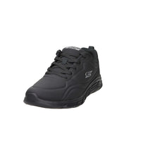 SKECHERS Donna Sneakers bassa 117715 Nero