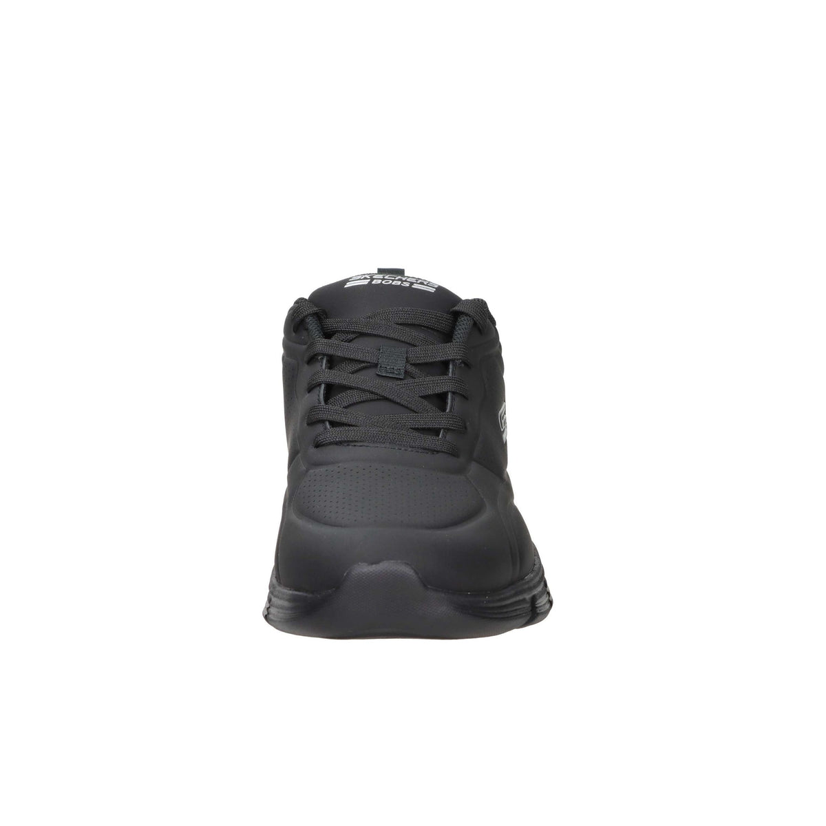 SKECHERS Donna Sneakers bassa 117715 Nero