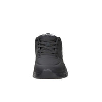 SKECHERS Donna Sneakers bassa 117715 Nero