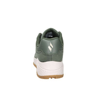 SKECHERS Donna Sneakers bassa 155135 Verdone