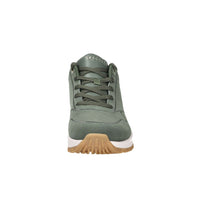 SKECHERS Donna Sneakers bassa 155135 Verdone