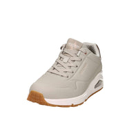 SKECHERS Donna Sneakers bassa 177094 Taupe