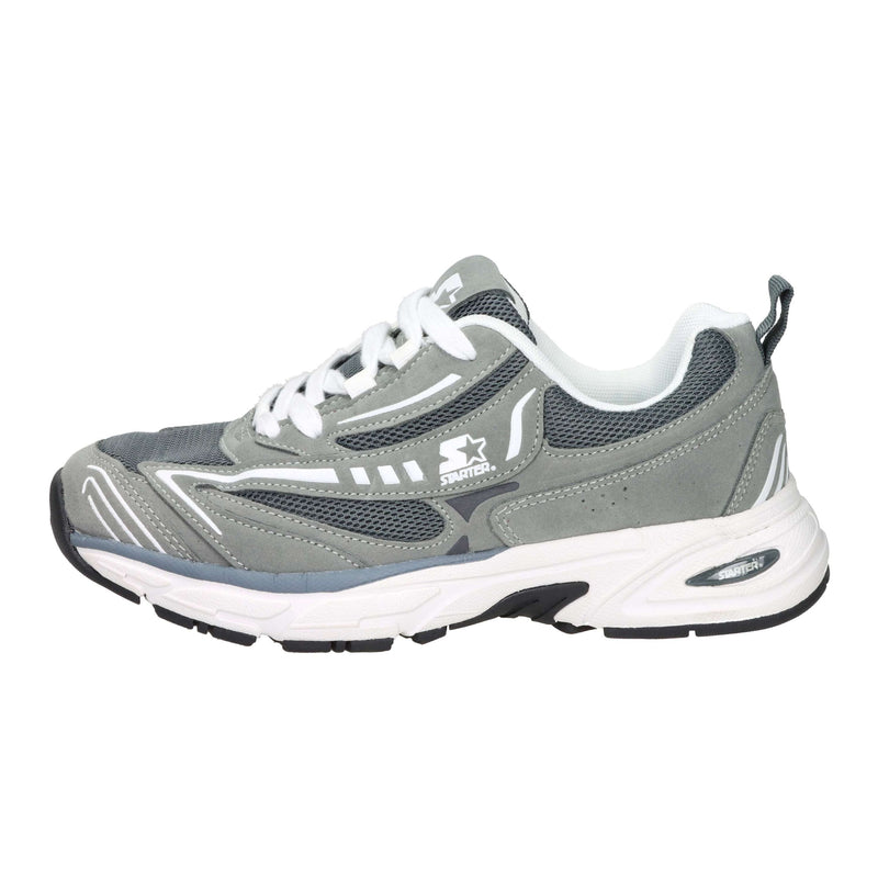 STARTER Donna Sneakers bassa STBL-14 Grigio