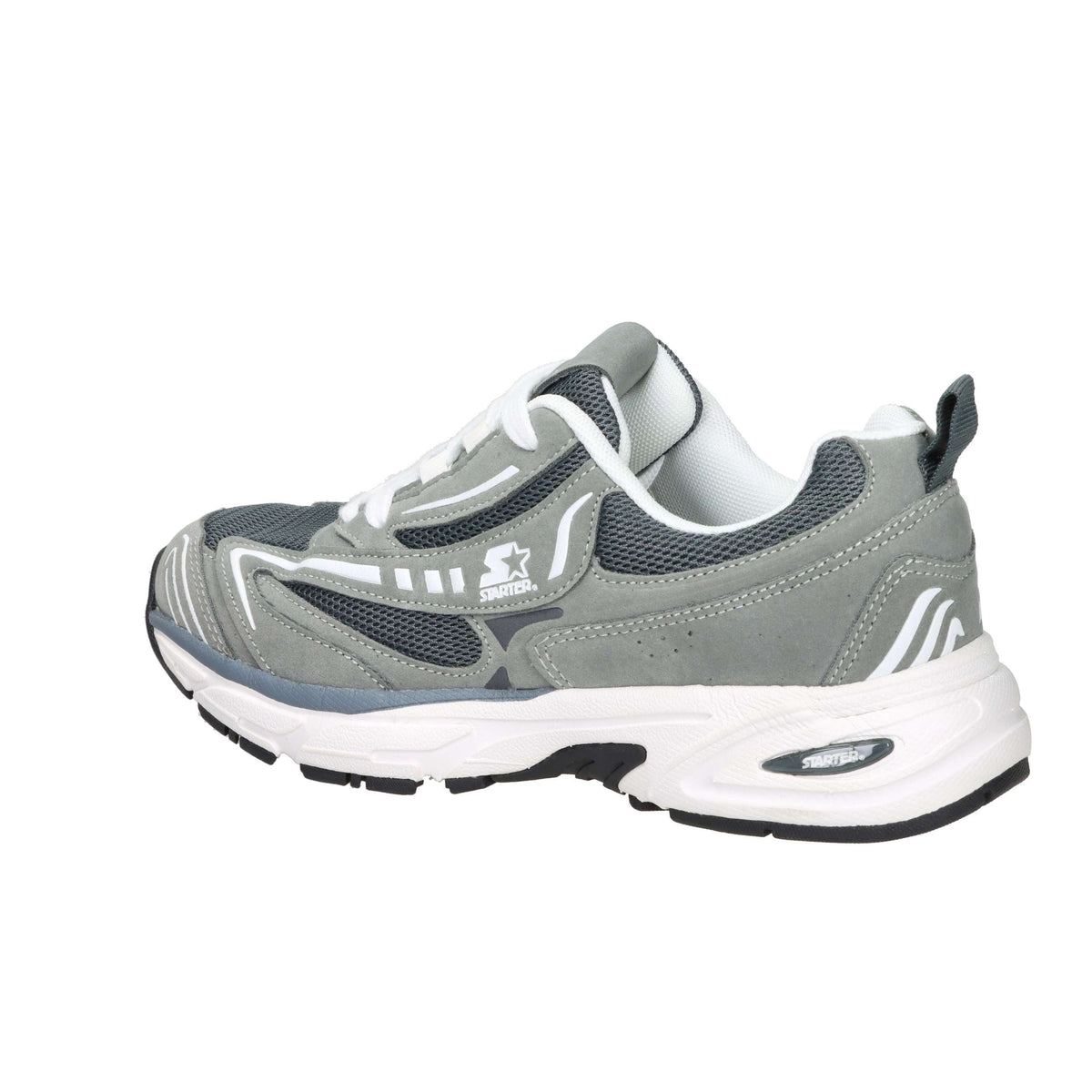 STARTER Donna Sneakers bassa STBL-14 Grigio