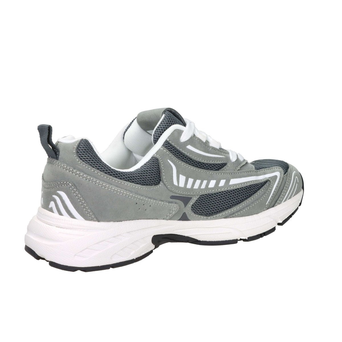 STARTER Donna Sneakers bassa STBL-14 Grigio