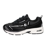 STARTER Donna Sneakers bassa STBL-14 Nero