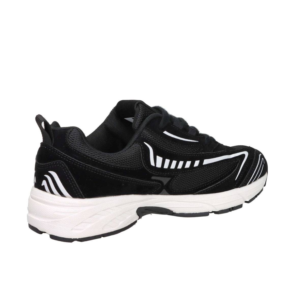 STARTER Donna Sneakers bassa STBL-14 Nero
