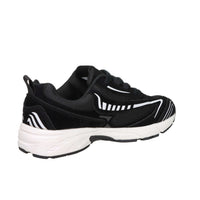 STARTER Donna Sneakers bassa STBL-14 Nero