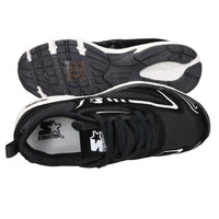 STARTER Donna Sneakers bassa STBL-14 Nero