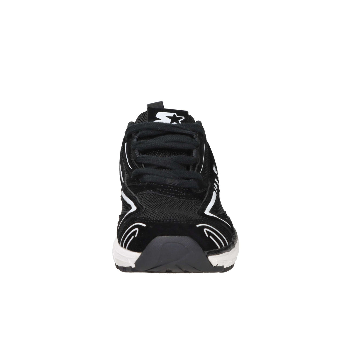 STARTER Donna Sneakers bassa STBL-14 Nero