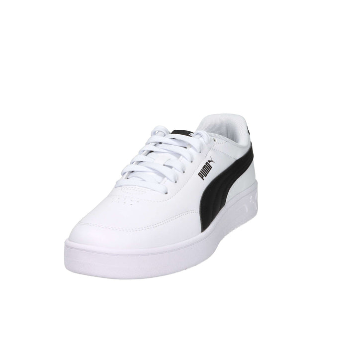 Puma Uomo Sneakers bassa 402223 Bianco/Nero
