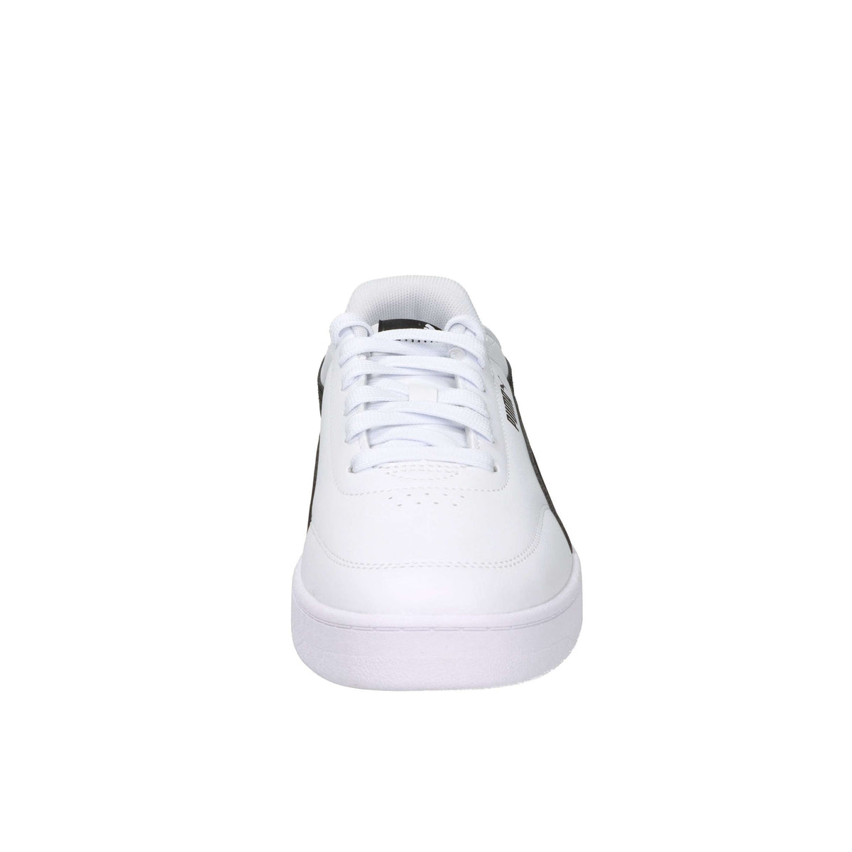 Puma Uomo Sneakers bassa 402223 Bianco/Nero