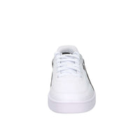 Puma Uomo Sneakers bassa 402223 Bianco/Nero