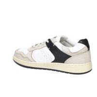 FRAU Uomo Sneakers bassa 10Q1 Bianco/Nero