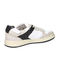 FRAU Uomo Sneakers bassa 10Q1 Bianco/Nero