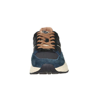 FRAU Uomo Sneakers bassa X013 Blu