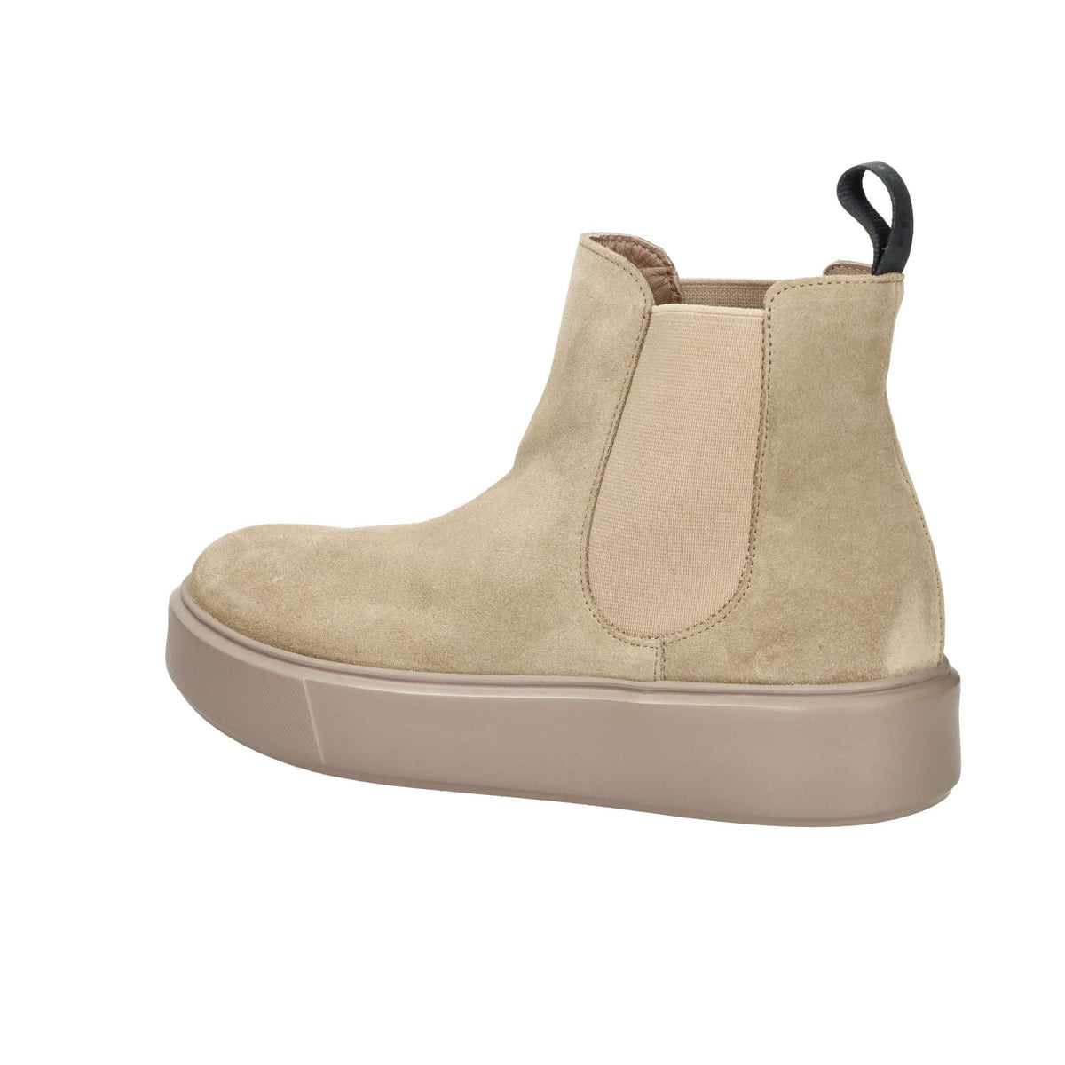 FRAU Donna Stivaletti zeppa 41A2 Beige