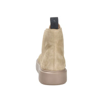 FRAU Donna Stivaletti zeppa 41A2 Beige
