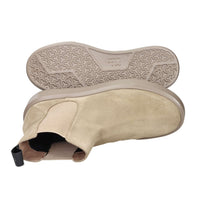 FRAU Donna Stivaletti zeppa 41A2 Beige