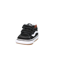 Vans Bambini e ragazzi Sneakers alta VN000D119AS1 Nero