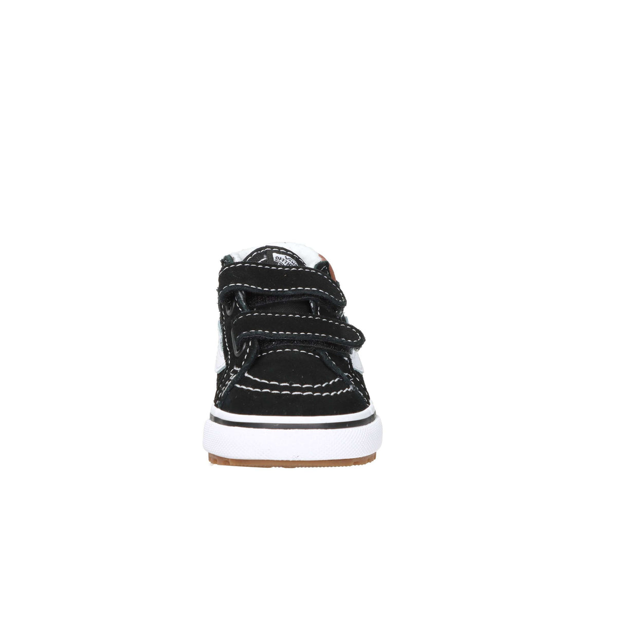 Vans Bambini e ragazzi Sneakers alta VN000D119AS1 Nero