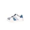 Balducci Niños y jóvenes Zapatillas CSPO6032 Blanco/Gris