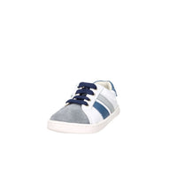 BALDUCCI Bambini e ragazzi Sneakers bassa CSPO6032 Bianco/Grigio