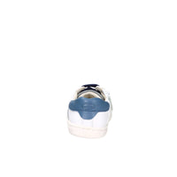 BALDUCCI Bambini e ragazzi Sneakers bassa CSPO6032 Bianco/Grigio