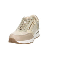 Xti Donna Sneakers bassa 144223 Beige