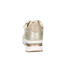 Xti Donna Sneakers bassa 144223 Beige