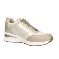 Xti Donna Sneakers bassa 144223 Beige