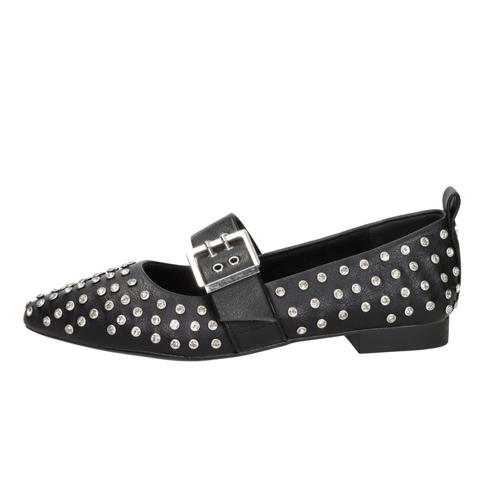 Xti Donna Ballerine 144264 Nero