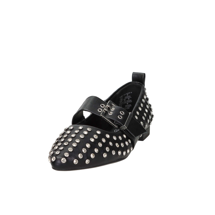 Xti Donna Ballerine 144264 Nero